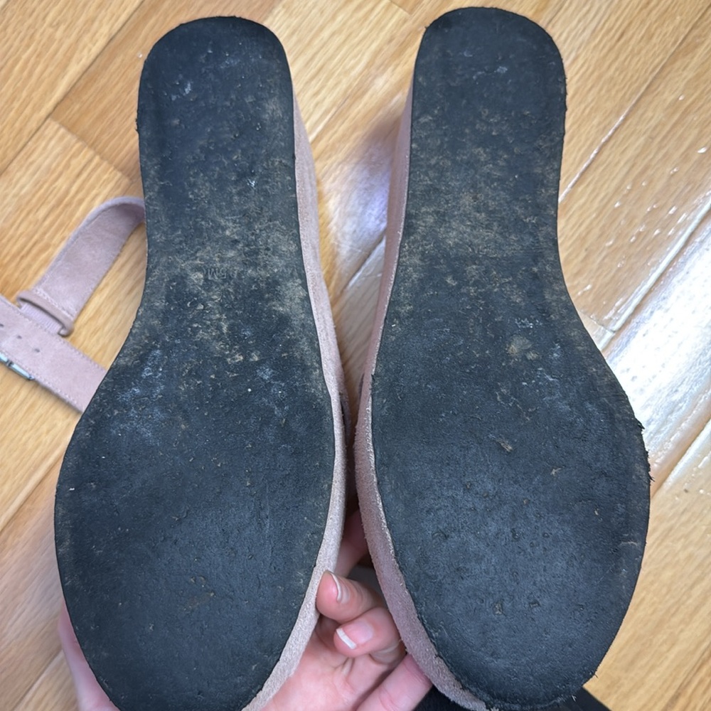 JEFFREY CAMPBELL PLATFORM HEELS - Picture 4 of 5